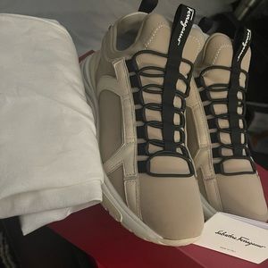 Great condition Ferragamo shoes